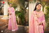 Gulkand By Bunawat Satan Silk Designer Sarees Wholesale Market In Surat
